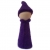 violet gnome
